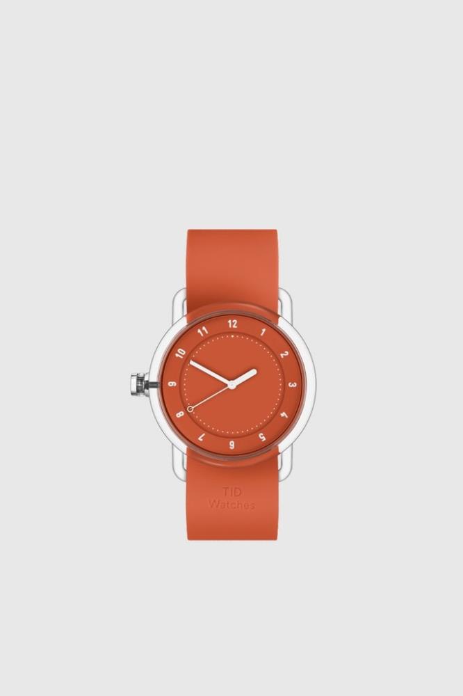 NO.3 TR90 ORANGE