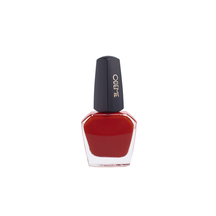 GRENADINE NAIL POLISH