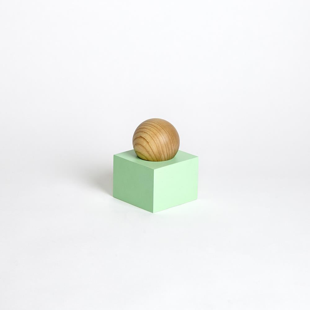 MINI CONTAINER MINT