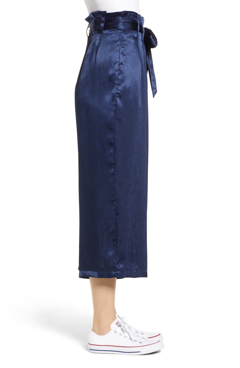 ESTELLA PANT - NAVY