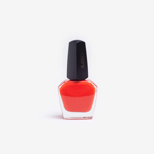 CUBA LIBRE NAIL POLISH