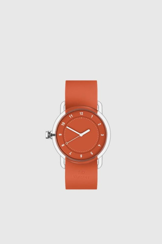 NO.3 TR90 ORANGE