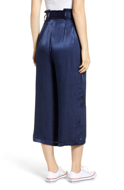 ESTELLA PANT - NAVY