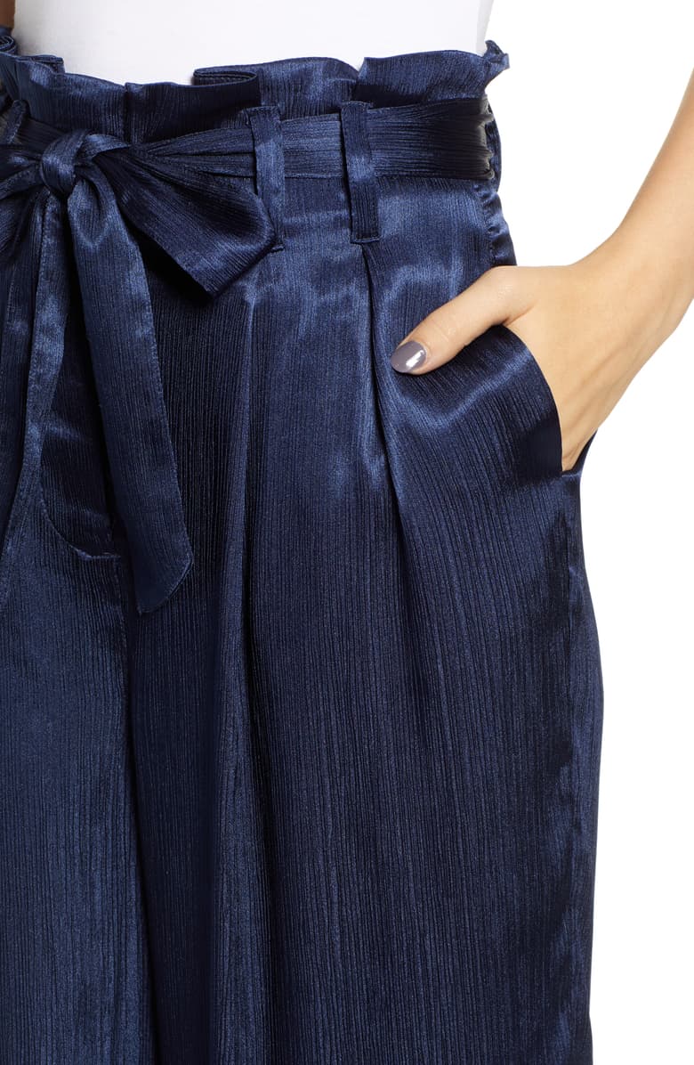 ESTELLA PANT - NAVY