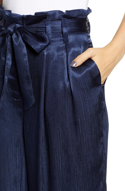 ESTELLA PANT - NAVY