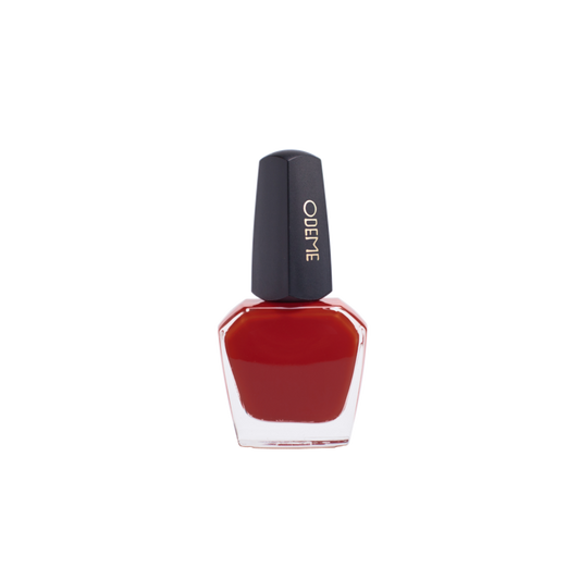 GRENADINE NAIL POLISH