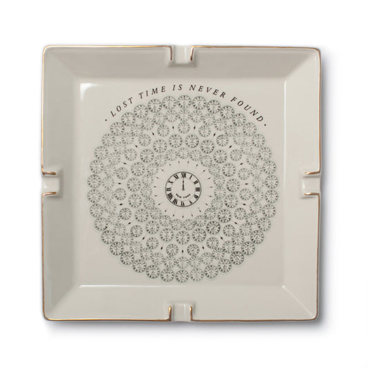 LOST TIME CATCHALL