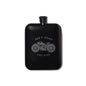 MOTO FLASK 6OZ FLASK