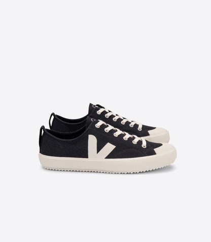 NOVA CANVAS BLACK PIERRE