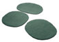 TRIO RUG - GRANIT
