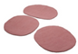 TRIO RUG - LIGHT PINK