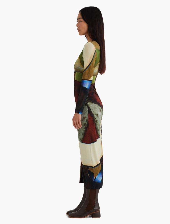 PALOMA WOOL - CUARZO