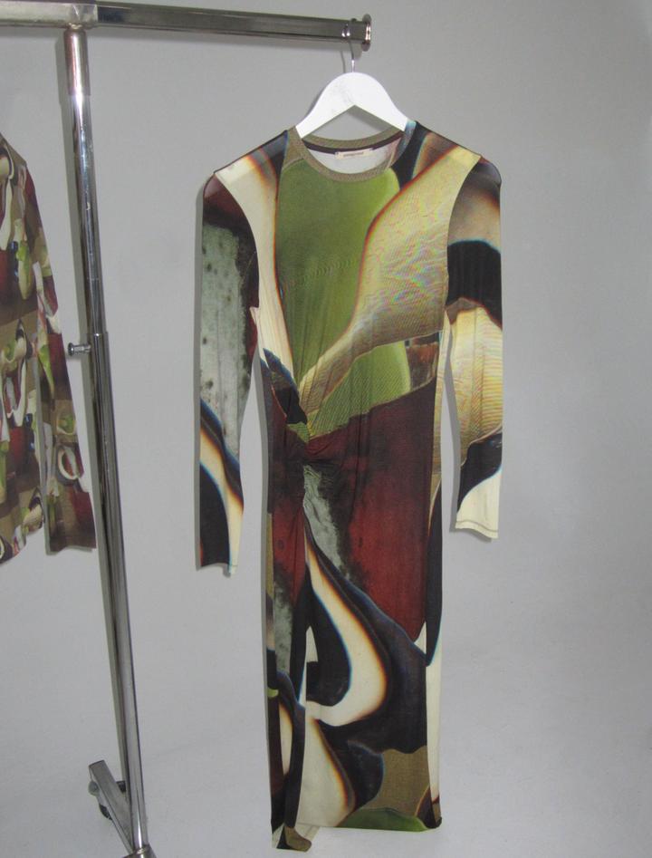 PALOMA WOOL - CUARZO