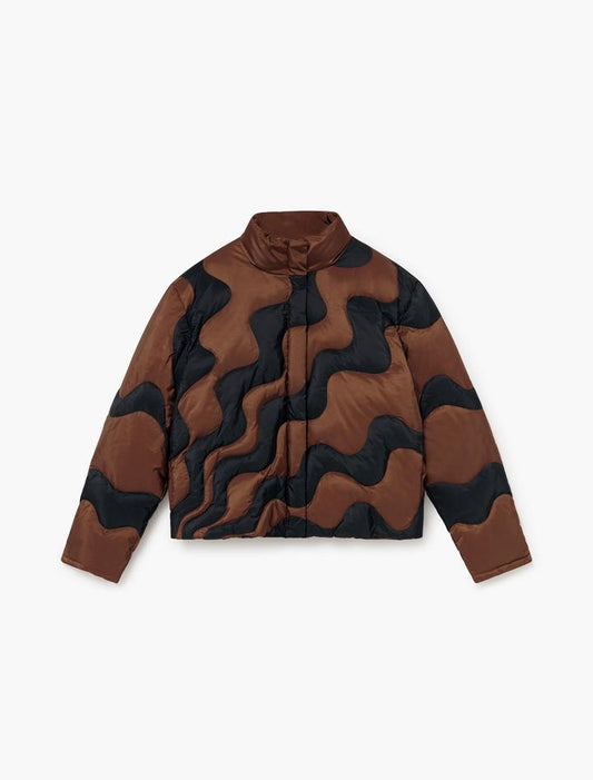 PALOMA WOOL - HOKUSAI - BROWN