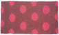 GOKARNA RUG - AMETHYST ULTRA PINK 70 x 140 cm