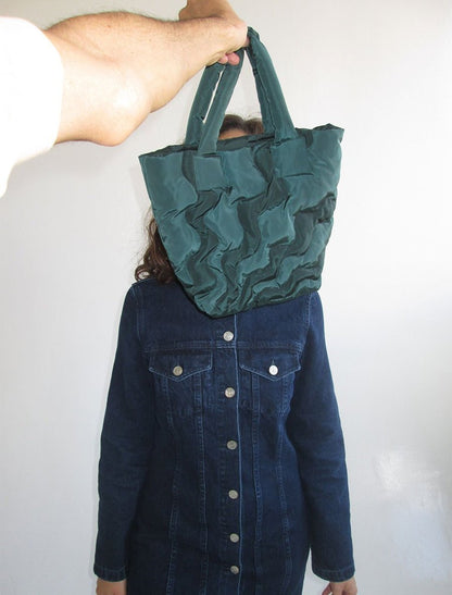 PALOMA WOOL - KANAGAWA - SMOKE GREEN