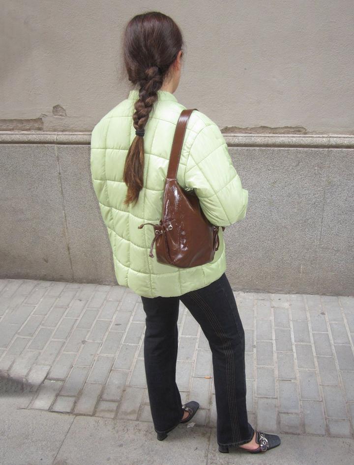 PALOMA WOOL - POMPEYA - LIGHT MINT