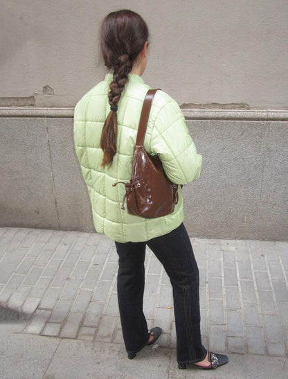 PALOMA WOOL - POMPEYA - LIGHT MINT