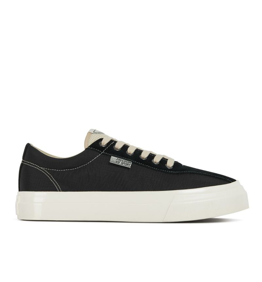 DELLOW TRACK NYLON - BLACK