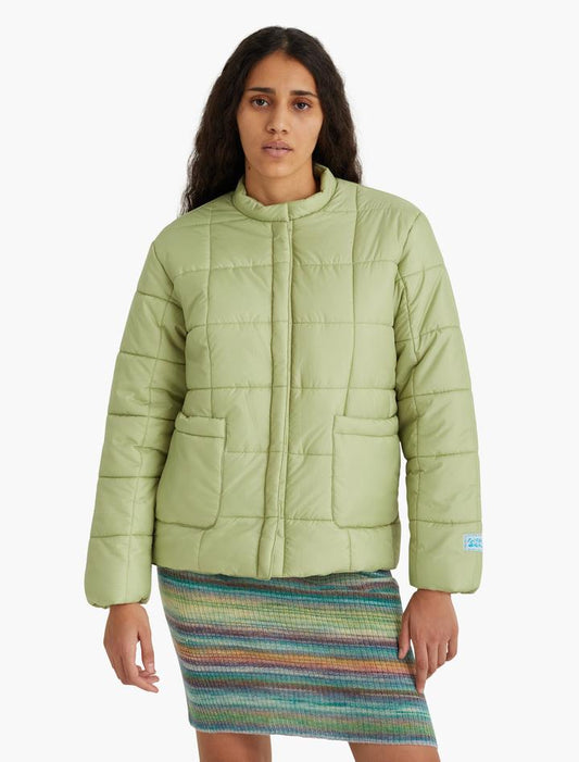 PALOMA WOOL - POMPEYA - LIGHT MINT