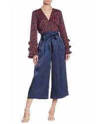 ESTELLA PANT - NAVY