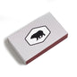 BEAR MATCHES