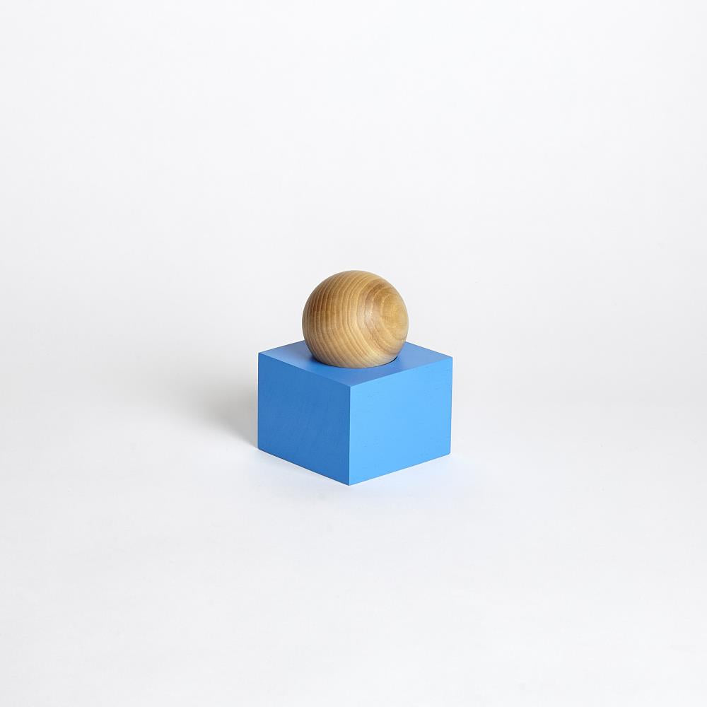 MINI CONTAINER BLUE