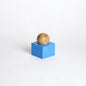 MINI CONTAINER BLUE