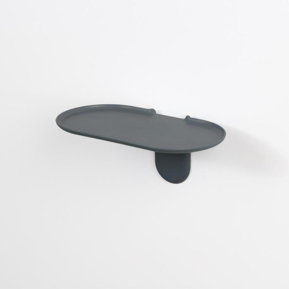 SEED SHELF GRAY