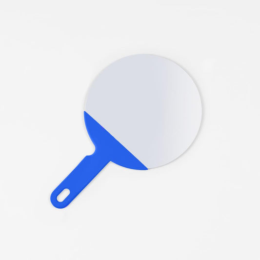 UTILITY MIRROR BLUE