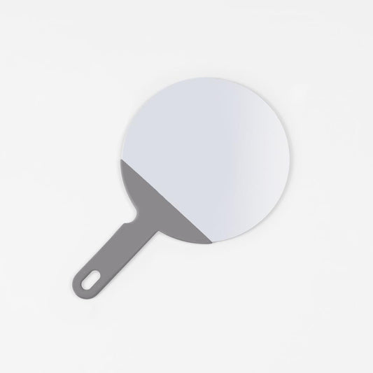 UTILITY MIRROR GRAY