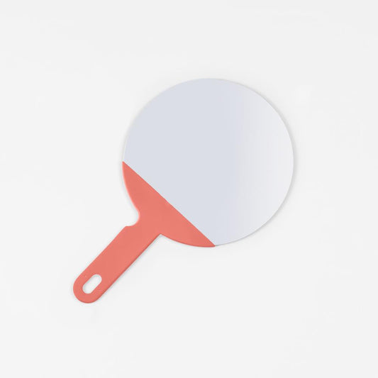 UTILITY MIRROR RED