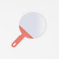 UTILITY MIRROR RED
