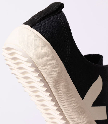 NOVA CANVAS BLACK PIERRE