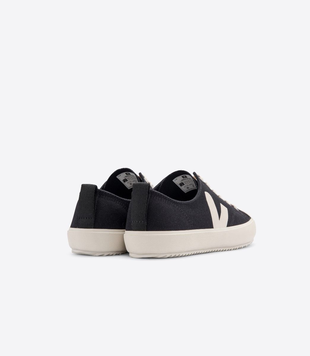 NOVA CANVAS BLACK PIERRE