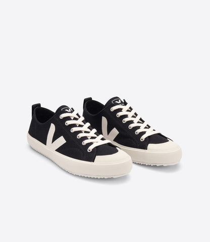 NOVA CANVAS BLACK PIERRE