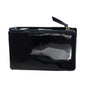 SMALL SENSATION WALLET - NAVY LACQUER
